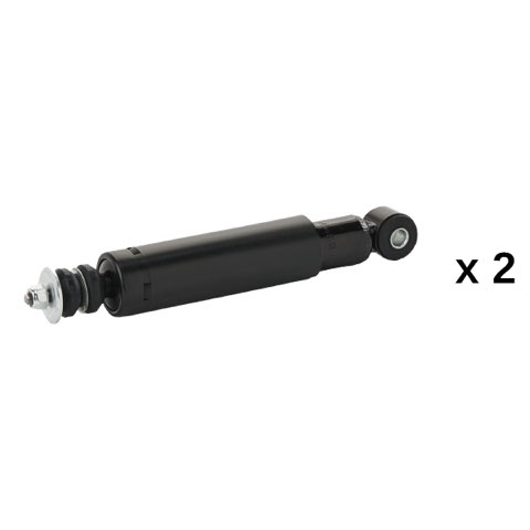 Ridex 854S20895 Shock Absorber