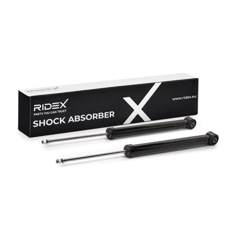 Ridex 854S20897 Shock Absorber