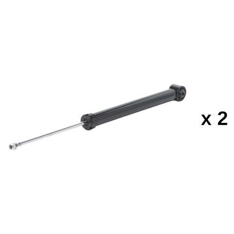 Ridex 854S20897 Shock Absorber, photo 2