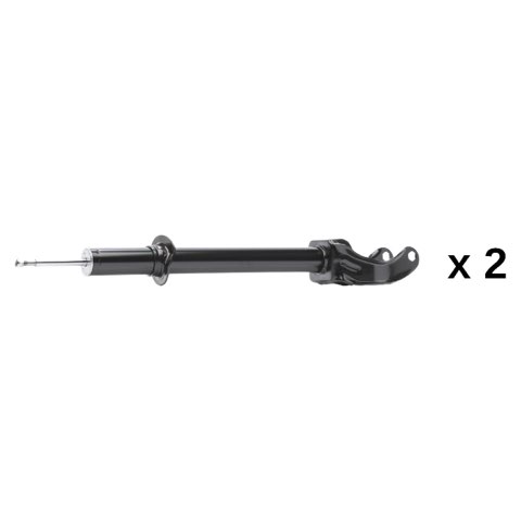 Ridex 854S20901 Shock Absorber