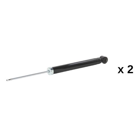 Ridex 854S20902 Shock Absorber