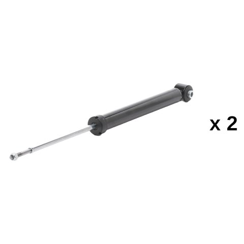 Ridex 854S20909 Shock Absorber, photo 2
