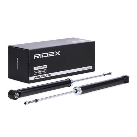 Ridex 854S2091 Shock Absorber, photo 3