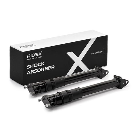 Ridex 854S20915 Shock Absorber
