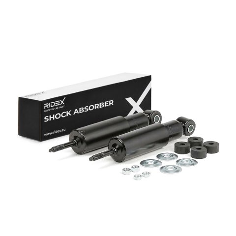 Ridex 854S20923 Shock Absorber