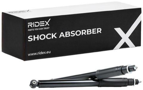 Ridex 854S2094 Shock Absorber, photo 2