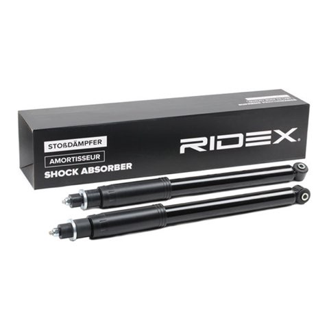 Ridex 854S2094 Shock Absorber, photo 3