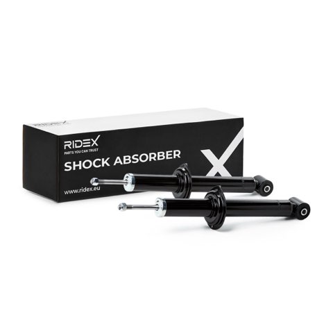Ridex 854S20942 Shock Absorber
