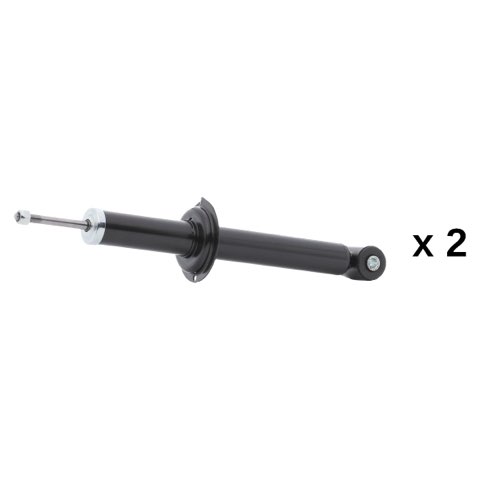 Ridex 854S20942 Shock Absorber, photo 2