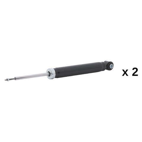 Ridex 854S20943 Shock Absorber