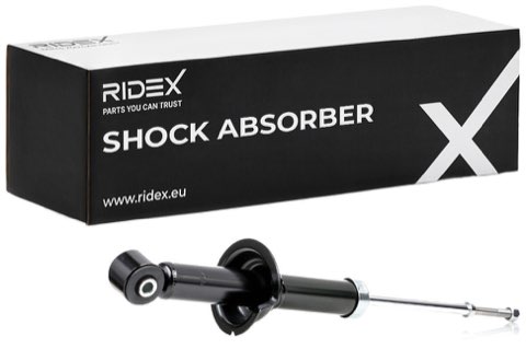 Ridex 854S2095 Shock Absorber, photo 2