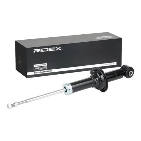 Ridex 854S2095 Shock Absorber, photo 3