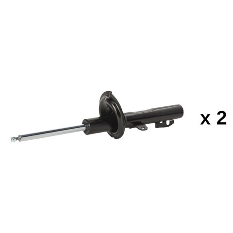 Ridex 854S20950 Shock Absorber