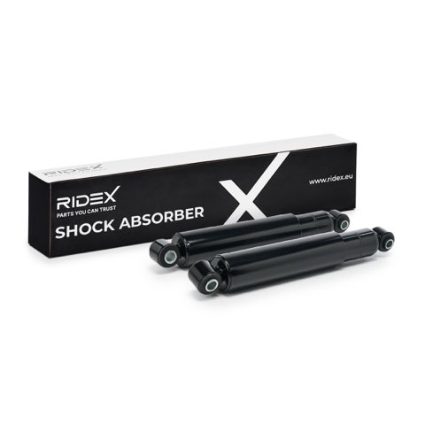 Ridex 854S20954 Shock Absorber