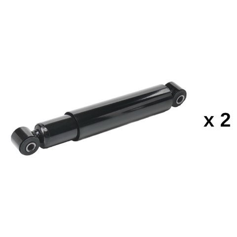 Ridex 854S20954 Shock Absorber, photo 2