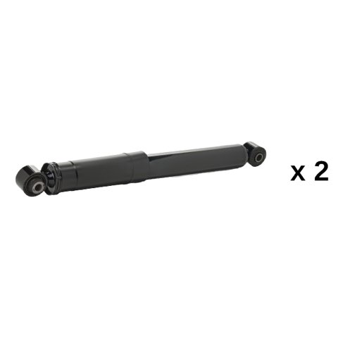 Ridex 854S20956 Shock Absorber