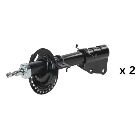 Ridex 854S20960 Shock Absorber, photo 2