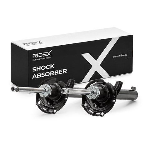 Ridex 854S20965 Shock Absorber