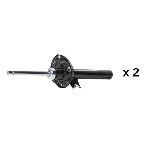 Ridex 854S20965 Shock Absorber, photo 2