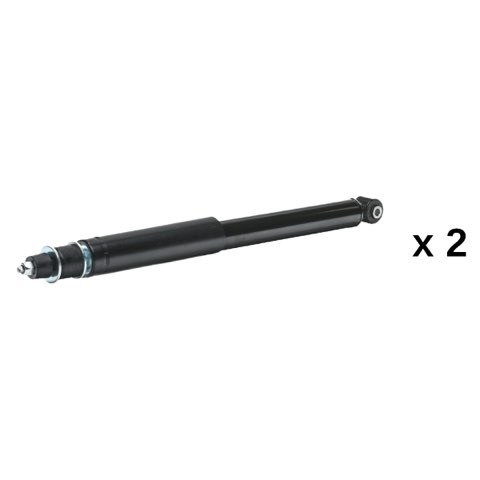 Ridex 854S20968 Shock Absorber, photo 2