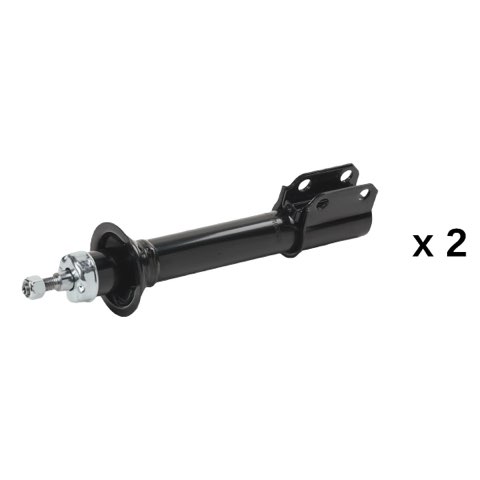 Ridex 854S20969 Shock Absorber, photo 2