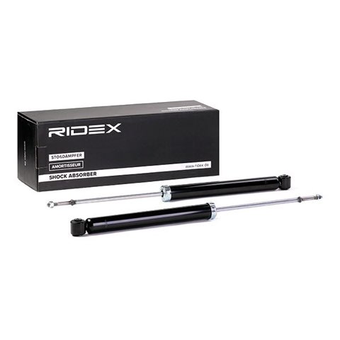 Ridex 854S2097 Shock Absorber, photo 3
