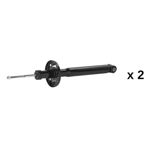 Ridex 854S20975 Shock Absorber, photo 2