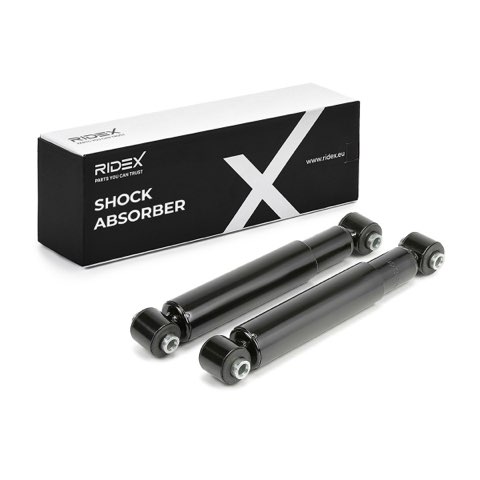 Ridex 854S20977 Shock Absorber