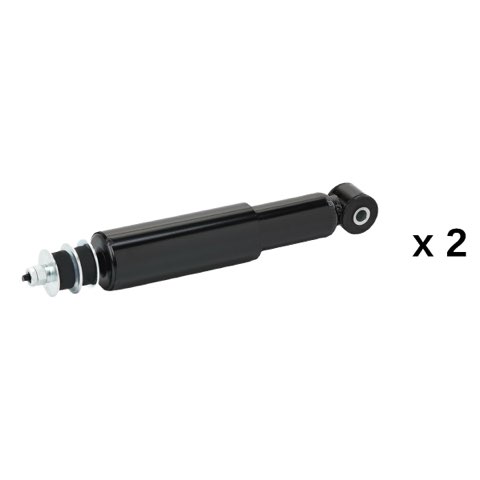 Ridex 854S20979 Shock Absorber, photo 2