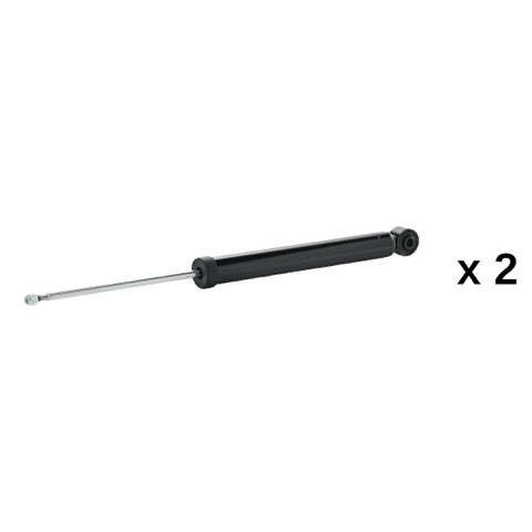 Ridex 854S20982 Shock Absorber