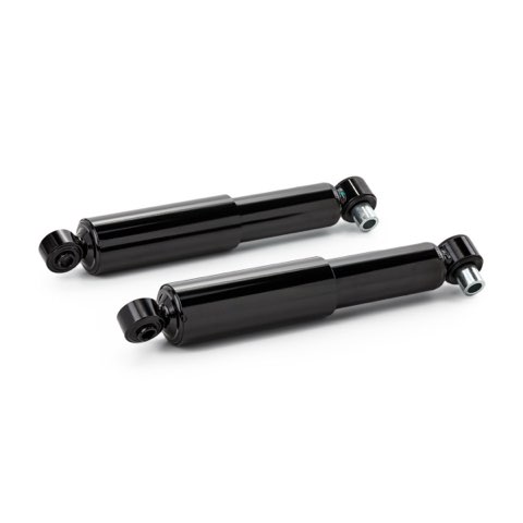 Ridex 854S20984 Shock Absorber, photo 2