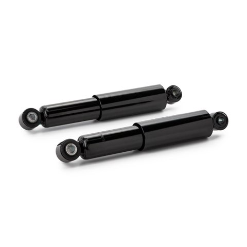 Ridex 854S20984 Shock Absorber, photo 3
