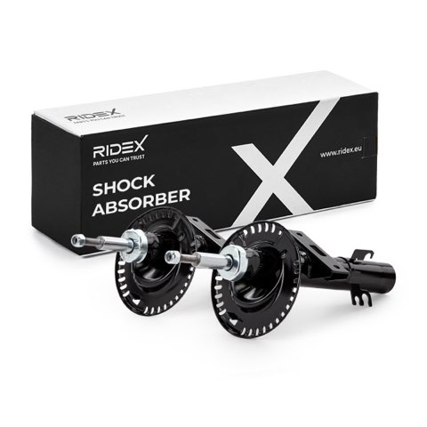 Ridex 854S20988 Shock Absorber