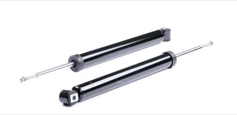 Ridex 854S2099 Shock Absorber