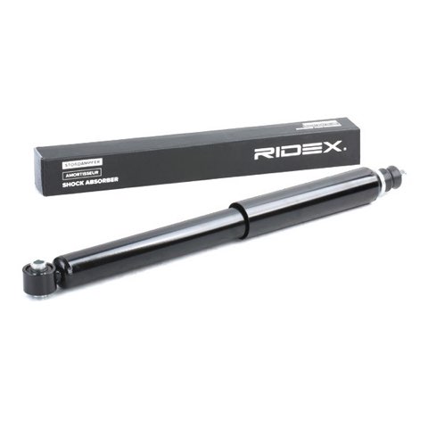 Ridex 854S2100 Shock Absorber, photo 2