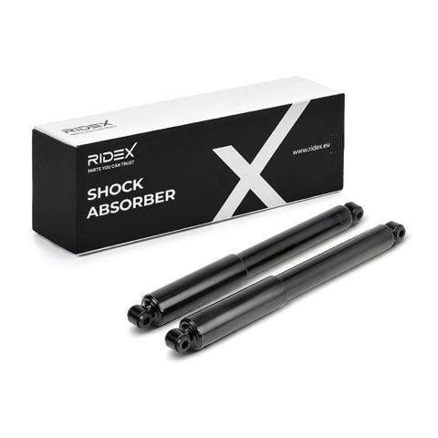 Ridex 854S21006 Shock Absorber