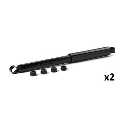 Ridex 854S21006 Shock Absorber, photo 2