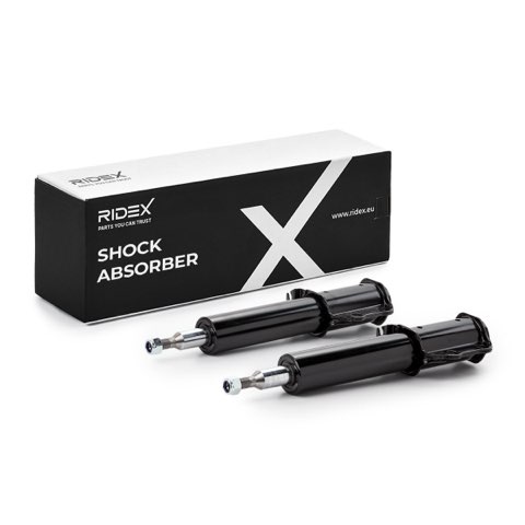 Ridex 854S21007 Shock Absorber