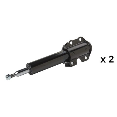 Ridex 854S21007 Shock Absorber, photo 2