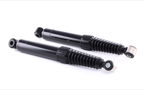 Ridex 854S2101 Shock Absorber