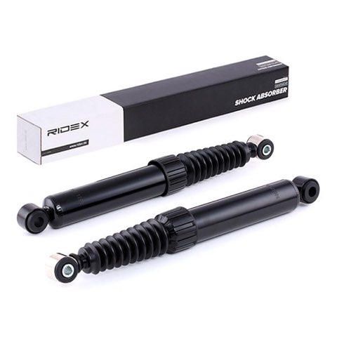 Ridex 854S2101 Shock Absorber, photo 2