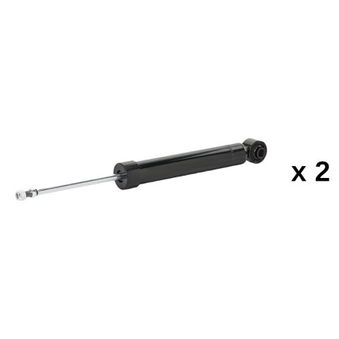 Ridex 854S21017 Shock Absorber