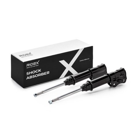 Ridex 854S21024 Shock Absorber