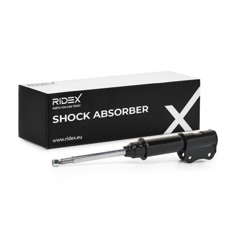 Ridex 854S21024 Shock Absorber, photo 3