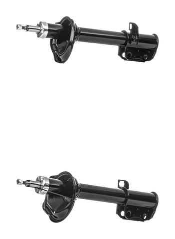 Ridex 854S21026 Shock Absorber