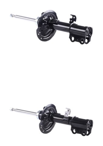 Ridex 854S21036 Shock Absorber, photo 2