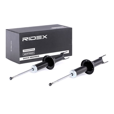 Ridex 854S2106 Shock Absorber, photo 2