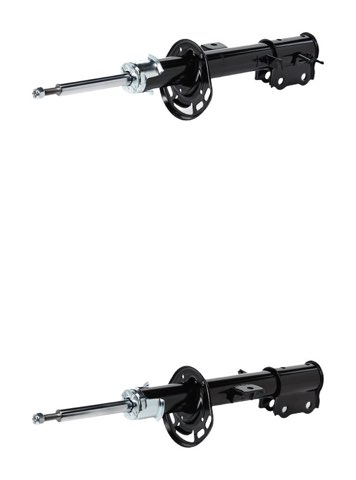Ridex 854S21061 Shock Absorber, photo 2