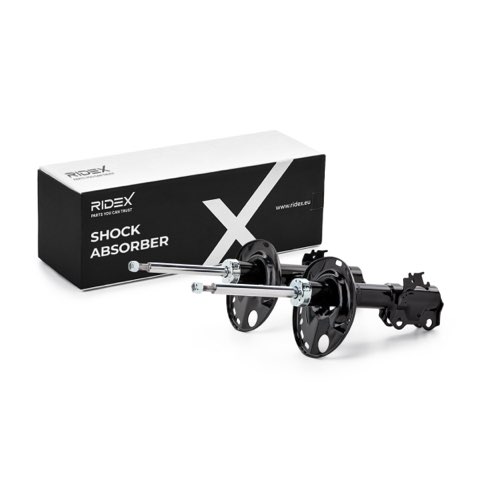 Ridex 854S21064 Shock Absorber
