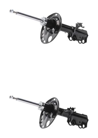 Ridex 854S21064 Shock Absorber, photo 2